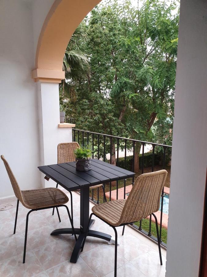 Lovely Apartment In Denia; El Patio Экстерьер фото